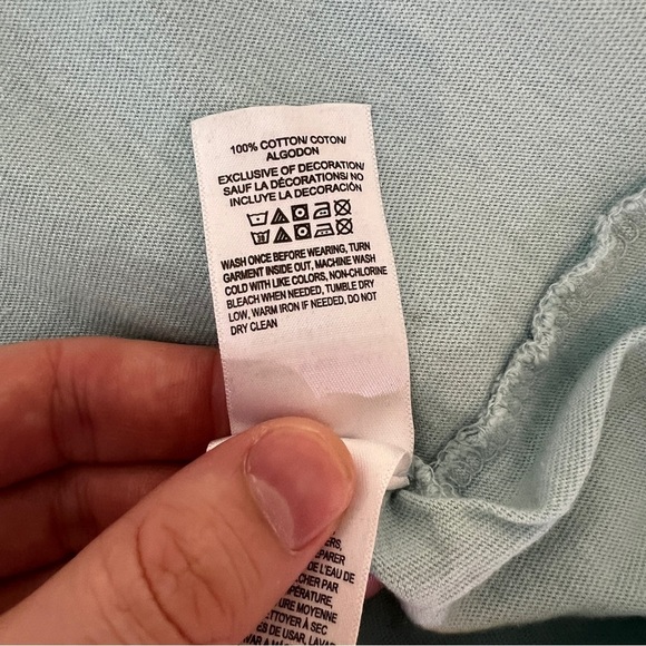 Size Medium Lucky Brand Men's Coca-Cola 6 Pack Tee - Picture 4 of 4